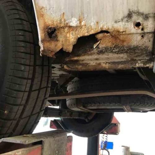 2003 (53)reg Citroen Relay 2.2 HDi LWB Camper Van 2 Berth - REDUCED £4995