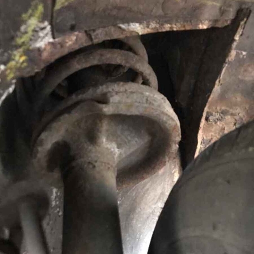 2003 (53)reg Citroen Relay 2.2 HDi LWB Camper Van 2 Berth - REDUCED £4995