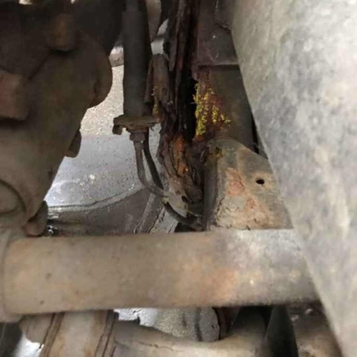 2003 (53)reg Citroen Relay 2.2 HDi LWB Camper Van 2 Berth - REDUCED £4995