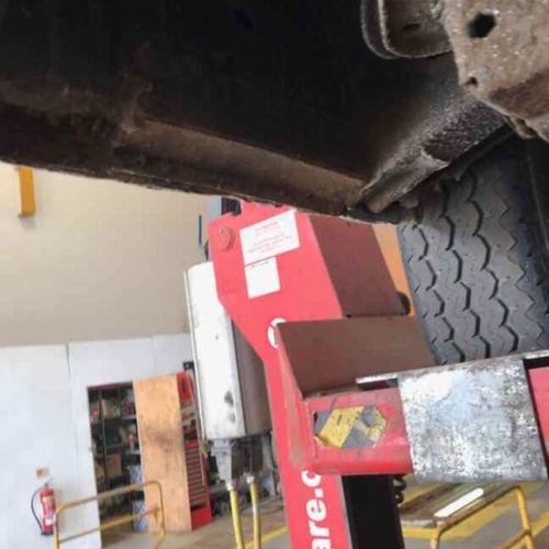 2003 (53)reg Citroen Relay 2.2 HDi LWB Camper Van 2 Berth - REDUCED £4995