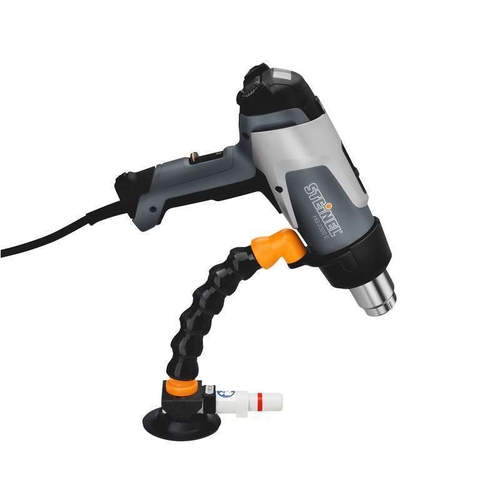 Steinel® Hot Air Tool Stand with Flexible Suction Foot