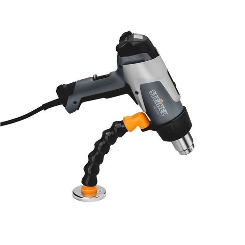 Steinel® Hot Air Tool Stand with Flexible Magnetic Foot
