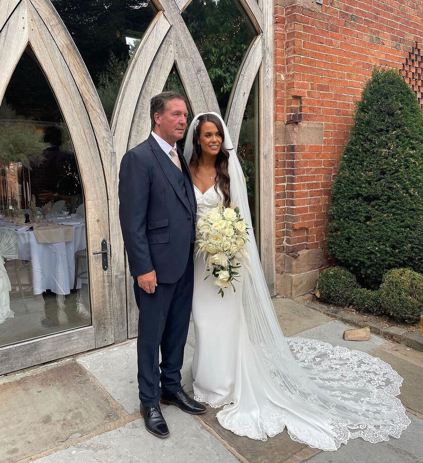 Our Brides | MiAmor Bridal | Bridal shop Birmingham  | Wedding Dresses Birmingham  | Mi Amor Bridal Sutton Coldfield  | Bridal shop Birmingham  | Wedding Dresses Birmingham  | Mi Amor Bridal Sutton Coldfield
