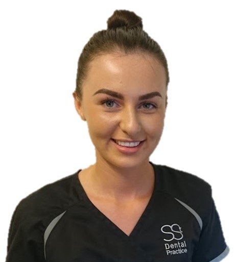 Getting To Know Us... Laura