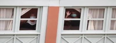 *Extracts from Karen William’s submissions to the Exeter ‘Coronavirus Community Diaries’ 2020*