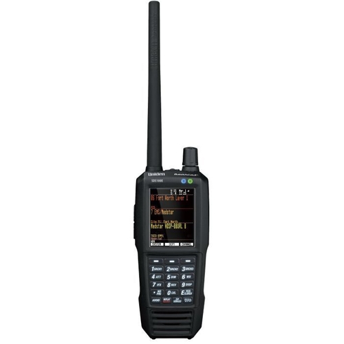 UNIDEN SDS100E HANDHELD SCANNER