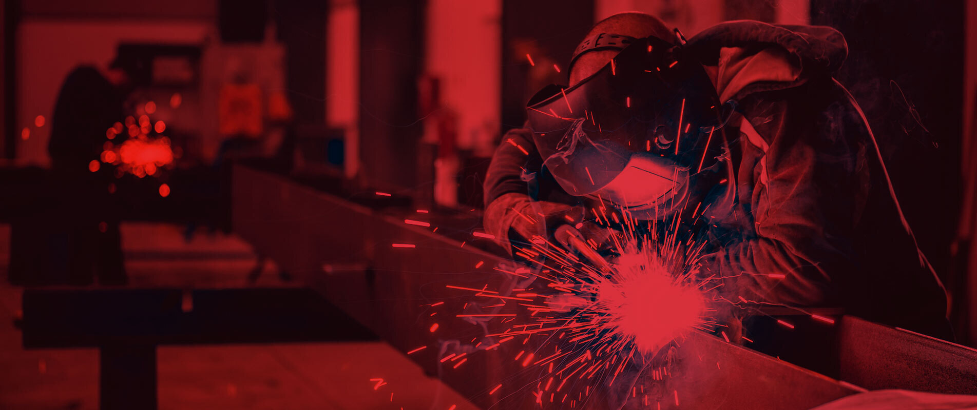 Architectural metalwork