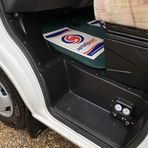 Swift Suntor 590RS Motorhome 5 Berth Front Lounge Dinette 1999 Fiat Ducato 2.8D