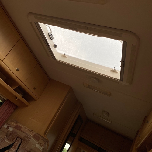 Swift Suntor 590RS Motorhome 5 Berth Front Lounge Dinette 1999 Fiat Ducato 2.8D