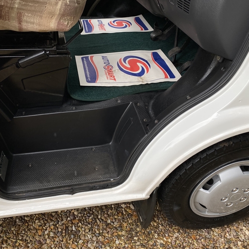 Swift Suntor 590RS Motorhome 5 Berth Front Lounge Dinette 1999 Fiat Ducato 2.8D