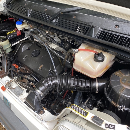 Swift Suntor 590RS Motorhome 5 Berth Front Lounge Dinette 1999 Fiat Ducato 2.8D