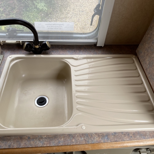 Swift Suntor 590RS Motorhome 5 Berth Front Lounge Dinette 1999 Fiat Ducato 2.8D