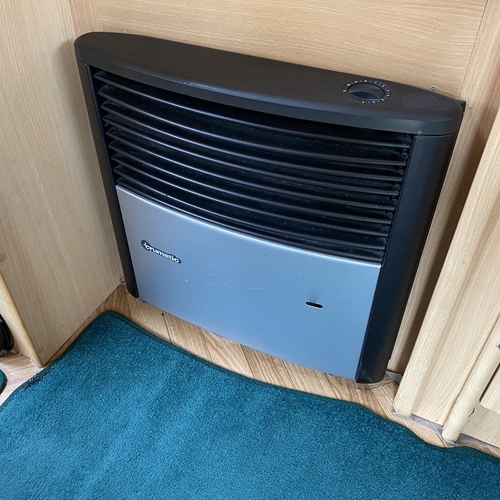 Swift Suntor 590RS Motorhome 5 Berth Front Lounge Dinette 1999 Fiat Ducato 2.8D