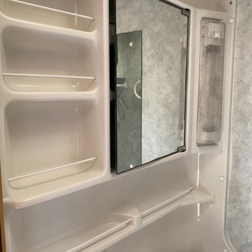 Swift Suntor 590RS Motorhome 5 Berth Front Lounge Dinette 1999 Fiat Ducato 2.8D