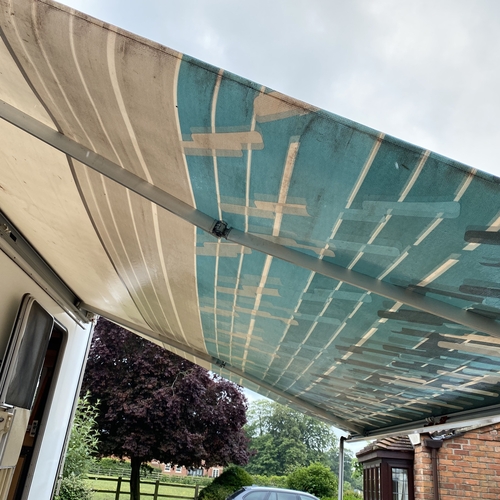 Swift Suntor 590RS Motorhome 5 Berth Front Lounge Dinette 1999 Fiat Ducato 2.8D