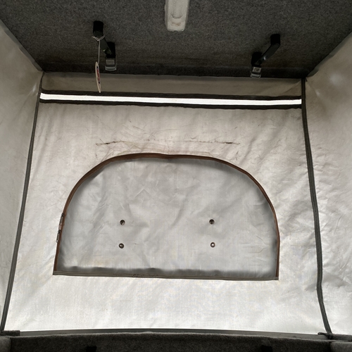 Nissan Elgrand Camper Van 4 Berth 3.2TD Automatic 1998 Model