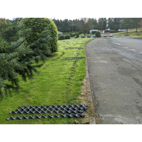 Solar Carport - Aviva Perth