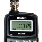 UNIDEN  EZI-33XLT Plus HANDHELD SCANNER