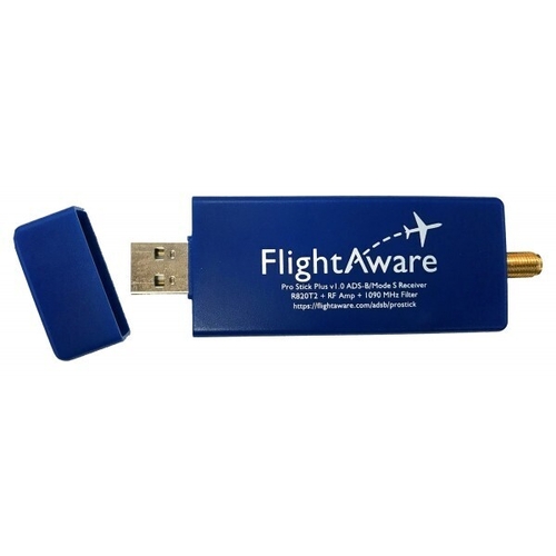 FLIGHTAWARE PROSTICK PLUS
