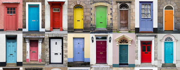 Data revolution: ‘Number plate’ system for all UK homes gets green light