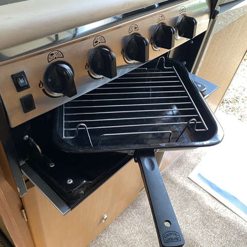 AutoTrail Trigano Tribute 2 Berth Camper Van - 2003(53)reg Fiat Ducato 2.3TD