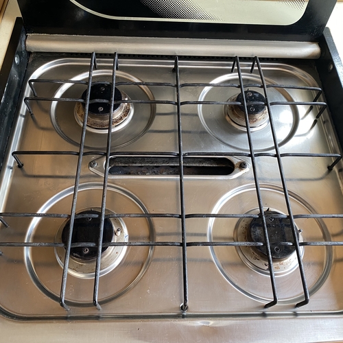 AutoTrail Trigano Tribute 2 Berth Camper Van - 2003(53)reg Fiat Ducato 2.3TD