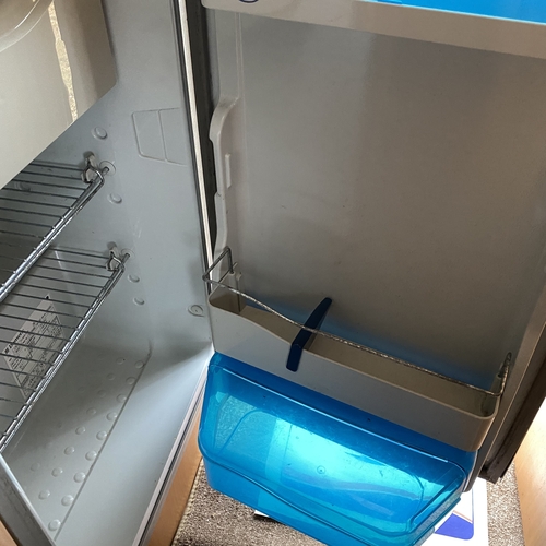 AutoTrail Trigano Tribute 2 Berth Camper Van - 2003(53)reg Fiat Ducato 2.3TD