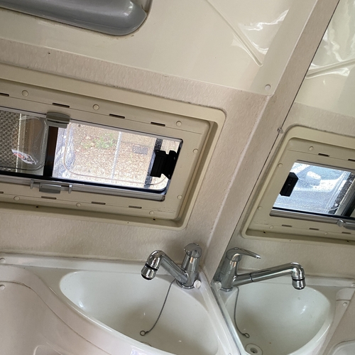 AutoTrail Trigano Tribute 2 Berth Camper Van - 2003(53)reg Fiat Ducato 2.3TD