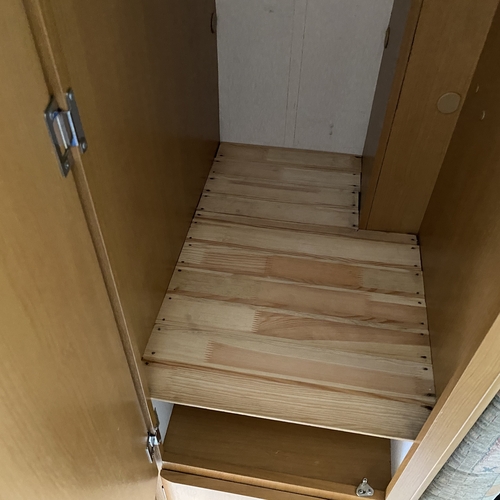 AutoTrail Trigano Tribute 2 Berth Camper Van - 2003(53)reg Fiat Ducato 2.3TD