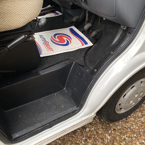 AutoTrail Trigano Tribute 2 Berth Camper Van - 2003(53)reg Fiat Ducato 2.3TD