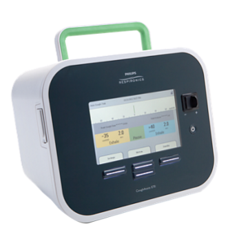 Cough Assist Equipment