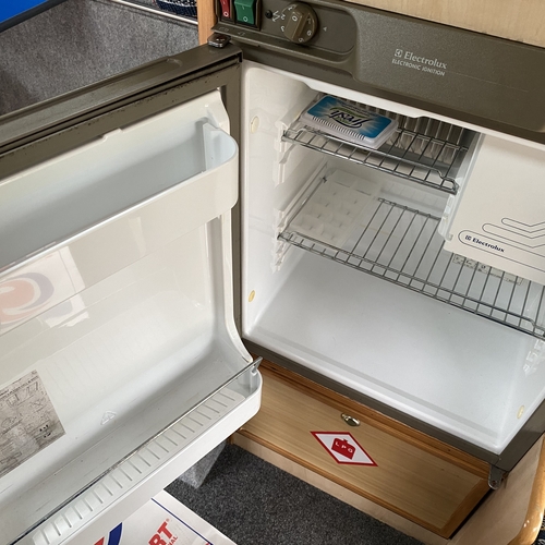 2001 Toyota HiAce Sunrise DEVON Camper Van 2 Berth 2.4D Heating Cassette Toilet