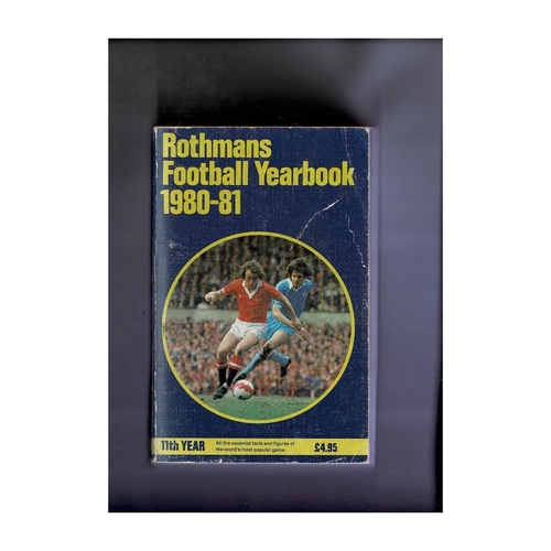 Rothman Yearbook