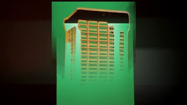 ICA Artists Film Biennial 2014