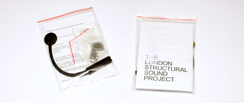 Florian Tuercka-German Sound Artist