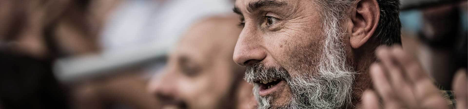 Prostate Artery Embolisation - Banner 1