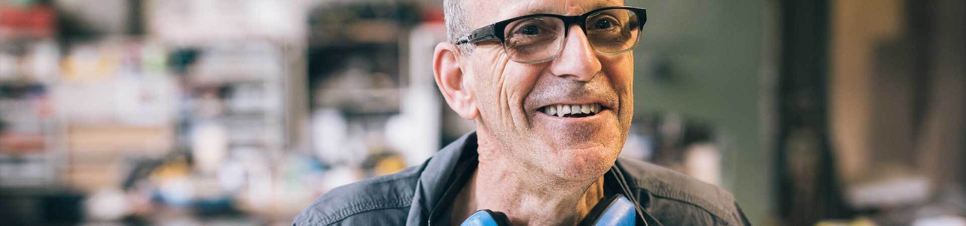 Prostate Artery Embolisation - Banner 2