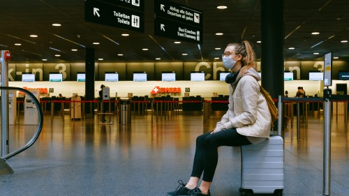 Cancellations, refunds, bad debts and other Covid-related adjustments - how do we deal with the VAT?