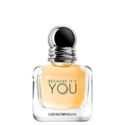 Because It's You | 9ml | Emporio Armani