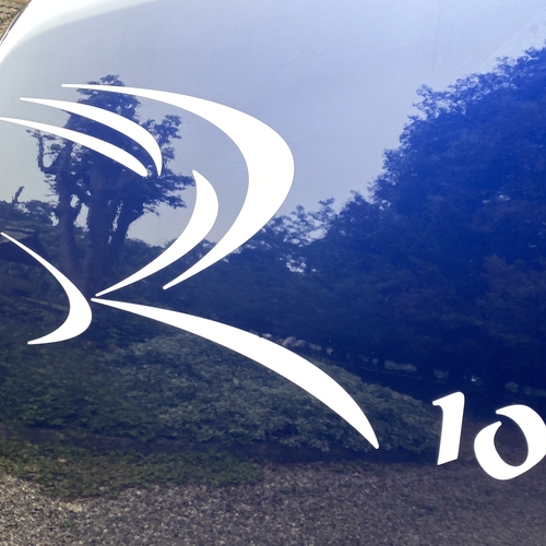 2011 Romahome R10 Solo 1 Berth Camper Van Citroen Nemo HDi 1248cc - 24059 Miles