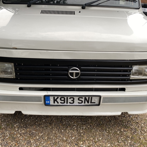 1993 Compass Drifter Merit 404 Motorhome 4 Berth 1.9 Diesel - Only 40187 Miles!