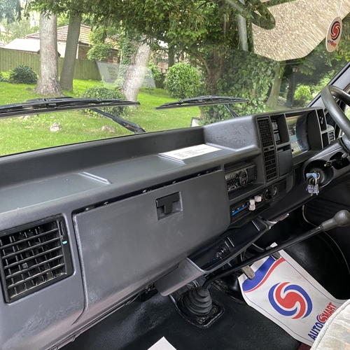 1993 Compass Drifter Merit 404 Motorhome 4 Berth 1.9 Diesel - Only 40187 Miles!