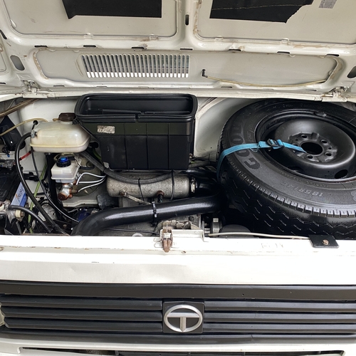 1993 Compass Drifter Merit 404 Motorhome 4 Berth 1.9 Diesel - Only 40187 Miles!