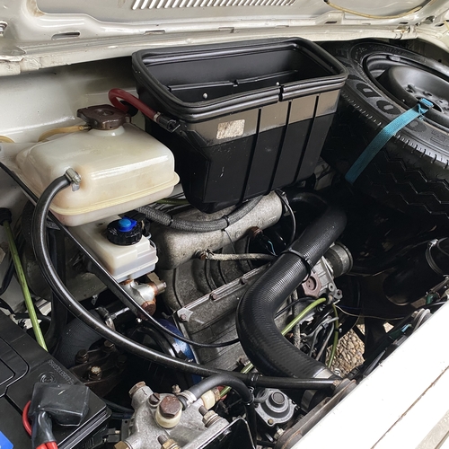 1993 Compass Drifter Merit 404 Motorhome 4 Berth 1.9 Diesel - Only 40187 Miles!