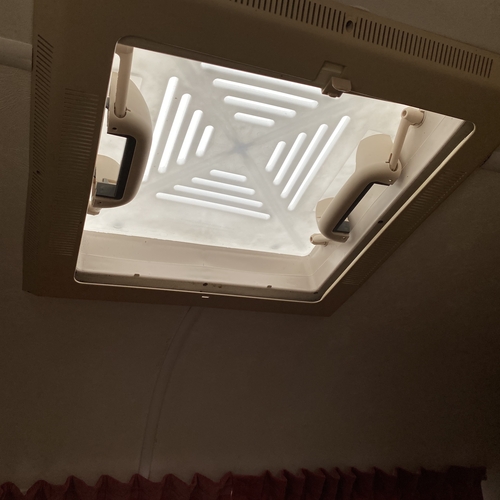 1993 Compass Drifter Merit 404 Motorhome 4 Berth 1.9 Diesel - Only 40187 Miles!