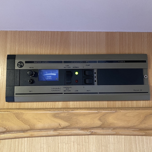 1993 Compass Drifter Merit 404 Motorhome 4 Berth 1.9 Diesel - Only 40187 Miles!