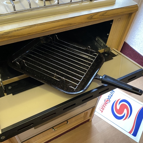 1993 Compass Drifter Merit 404 Motorhome 4 Berth 1.9 Diesel - Only 40187 Miles!