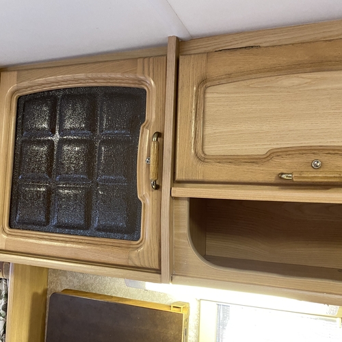 1993 Compass Drifter Merit 404 Motorhome 4 Berth 1.9 Diesel - Only 40187 Miles!