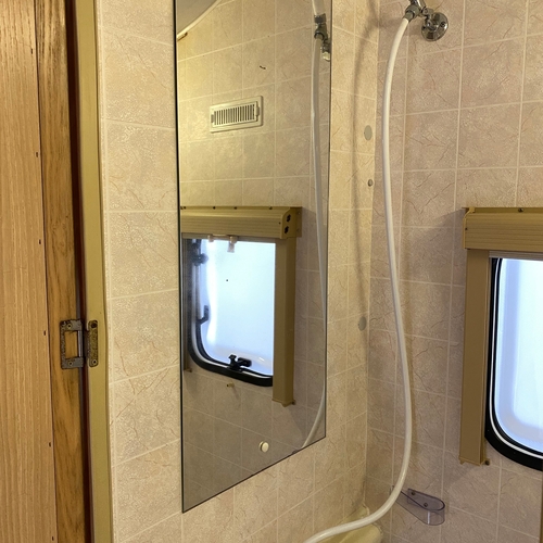 1993 Compass Drifter Merit 404 Motorhome 4 Berth 1.9 Diesel - Only 40187 Miles!