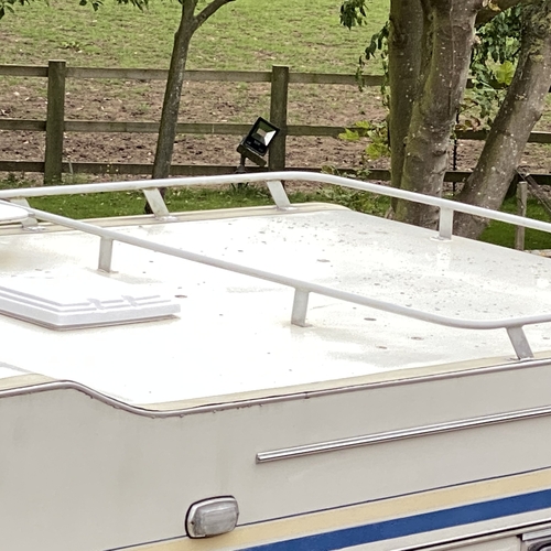 1993 Compass Drifter Merit 404 Motorhome 4 Berth 1.9 Diesel - Only 40187 Miles!